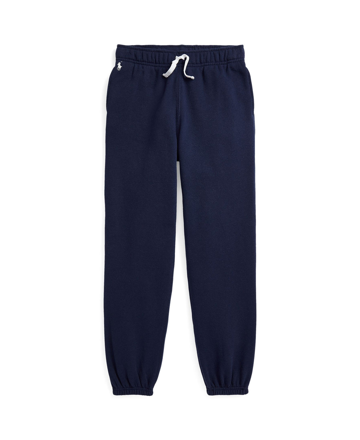 Ralph Lauren Girls Fleece Jogger Pant