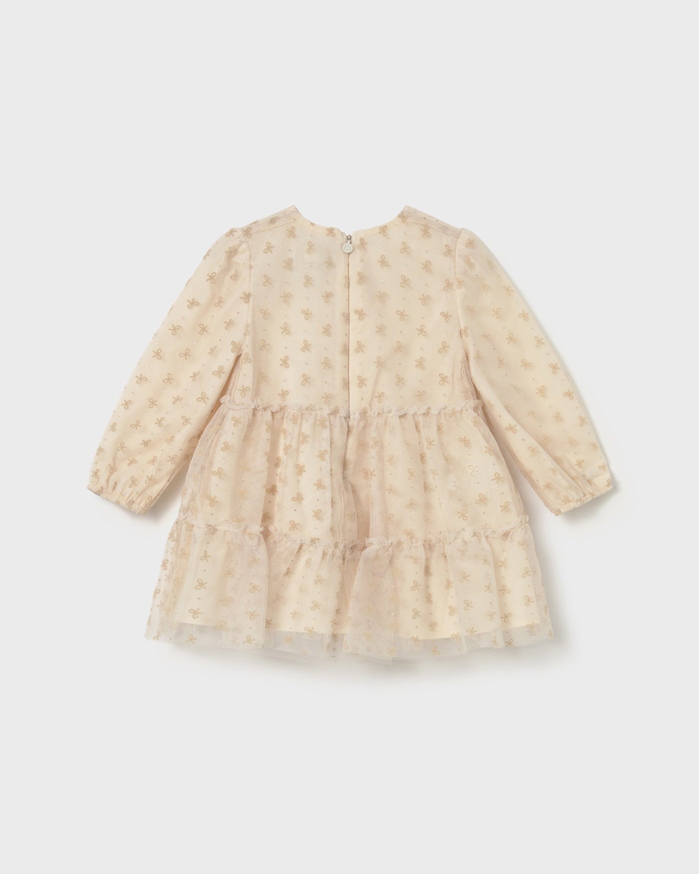 Mayoral Baby Girls Dress_ 2907