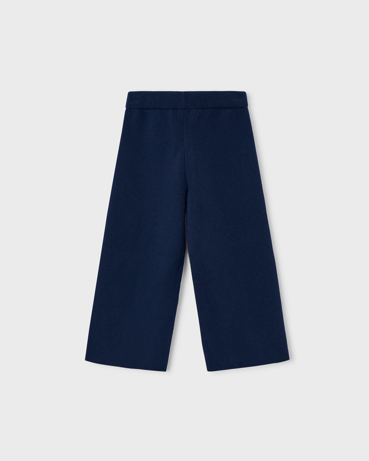 Mayoral Girls Knit Culotte Pants_ 4579