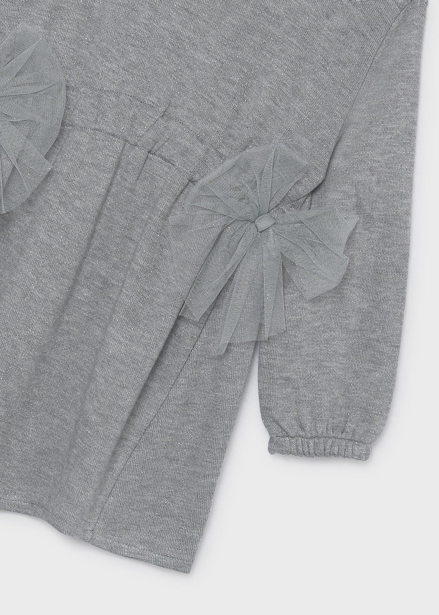Mayoral Girls Bow Dress