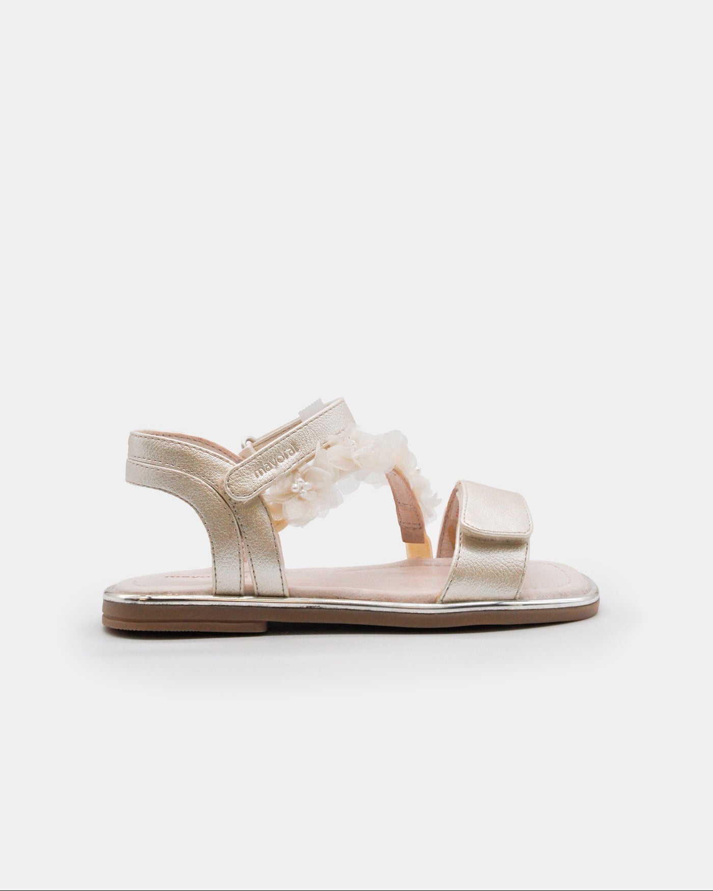 Mayoral Girls Flower Sandals_ 43734
