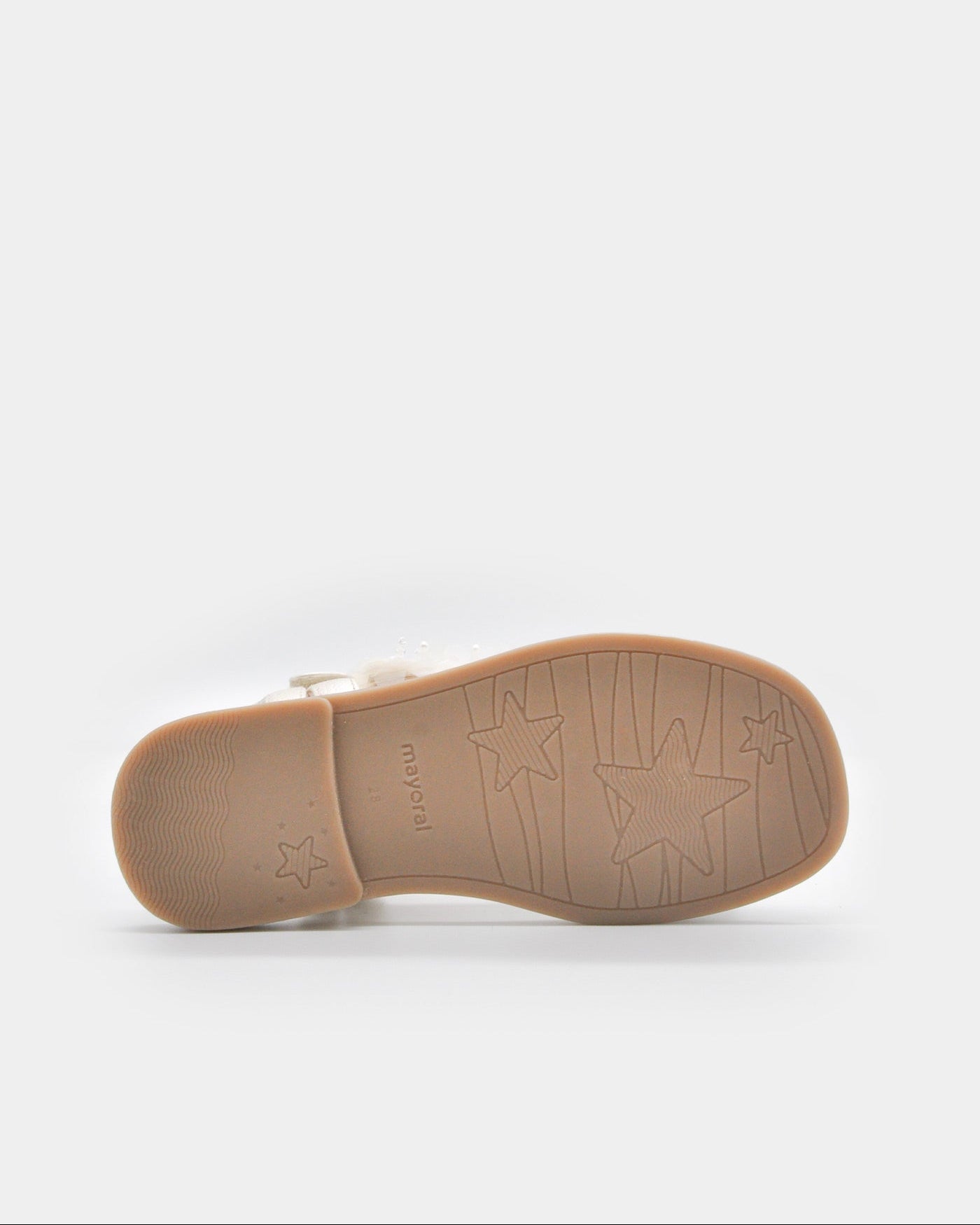 Mayoral Girls Flower Sandals_ 45734