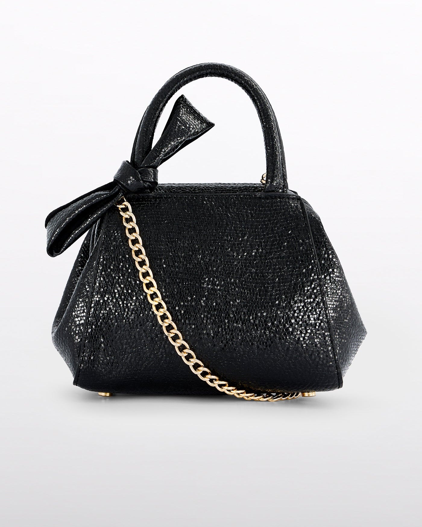 Abel & Lula Girls Bow Bag