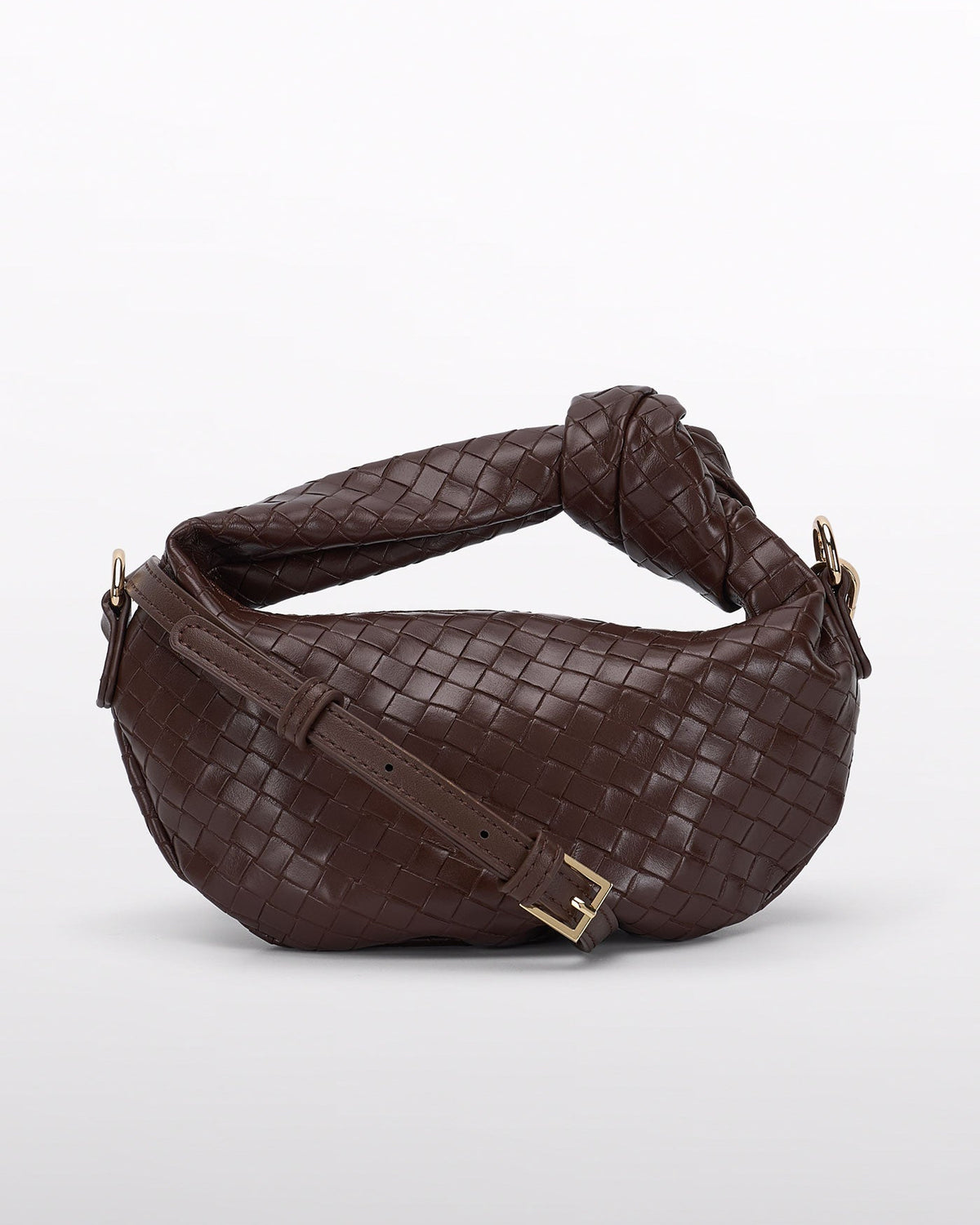 Abel & Lula Girls Braided Bag