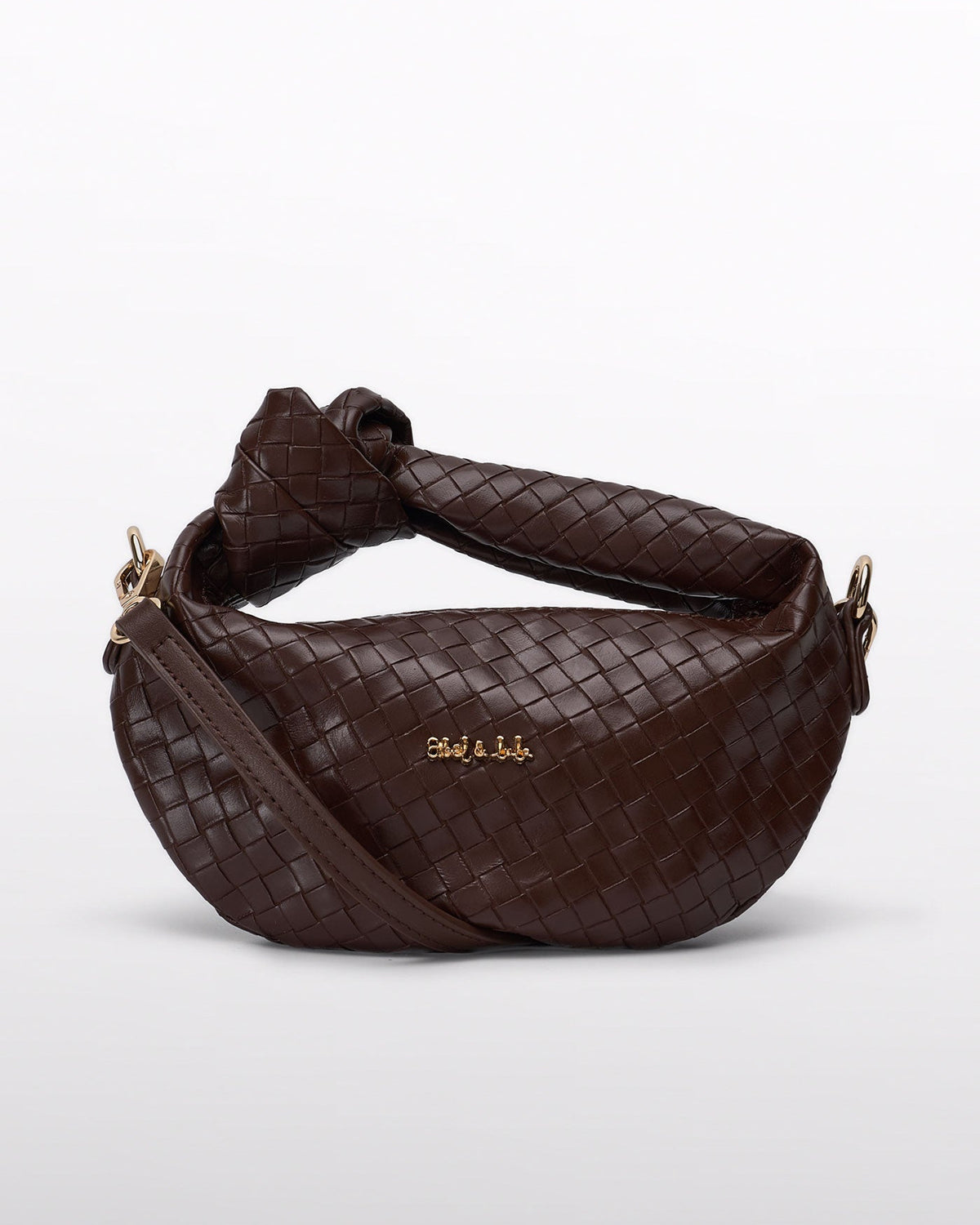 Abel & Lula Girls Braided Bag
