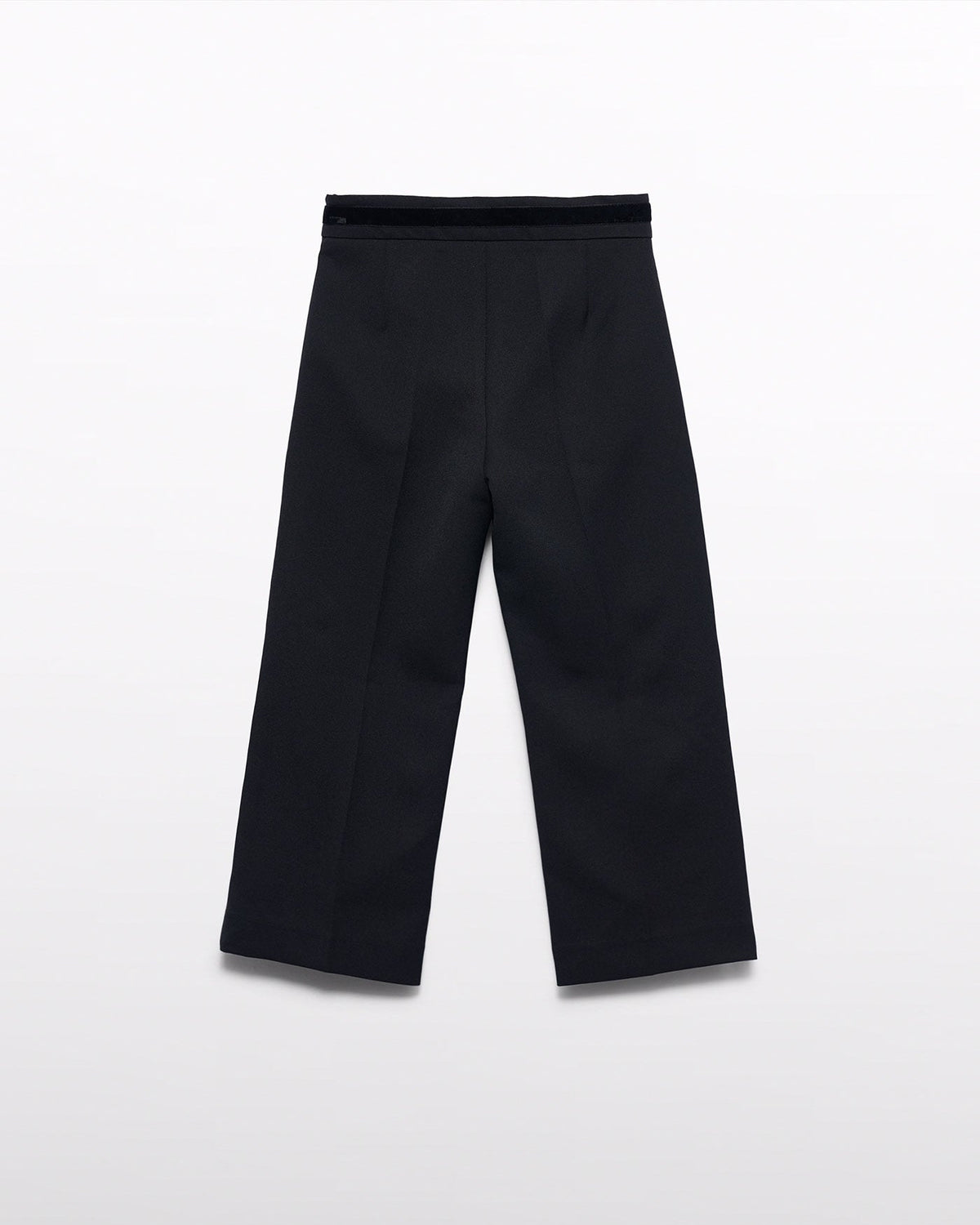 Abel & Lula Girls Crepe Pants