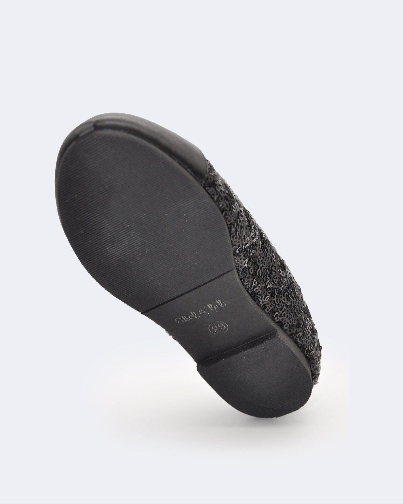 Abel & Lula Girls Sequin Ballet Flats