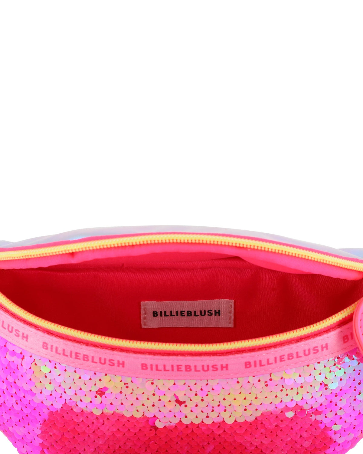 Billieblush Girls Sequin Fanny Pack