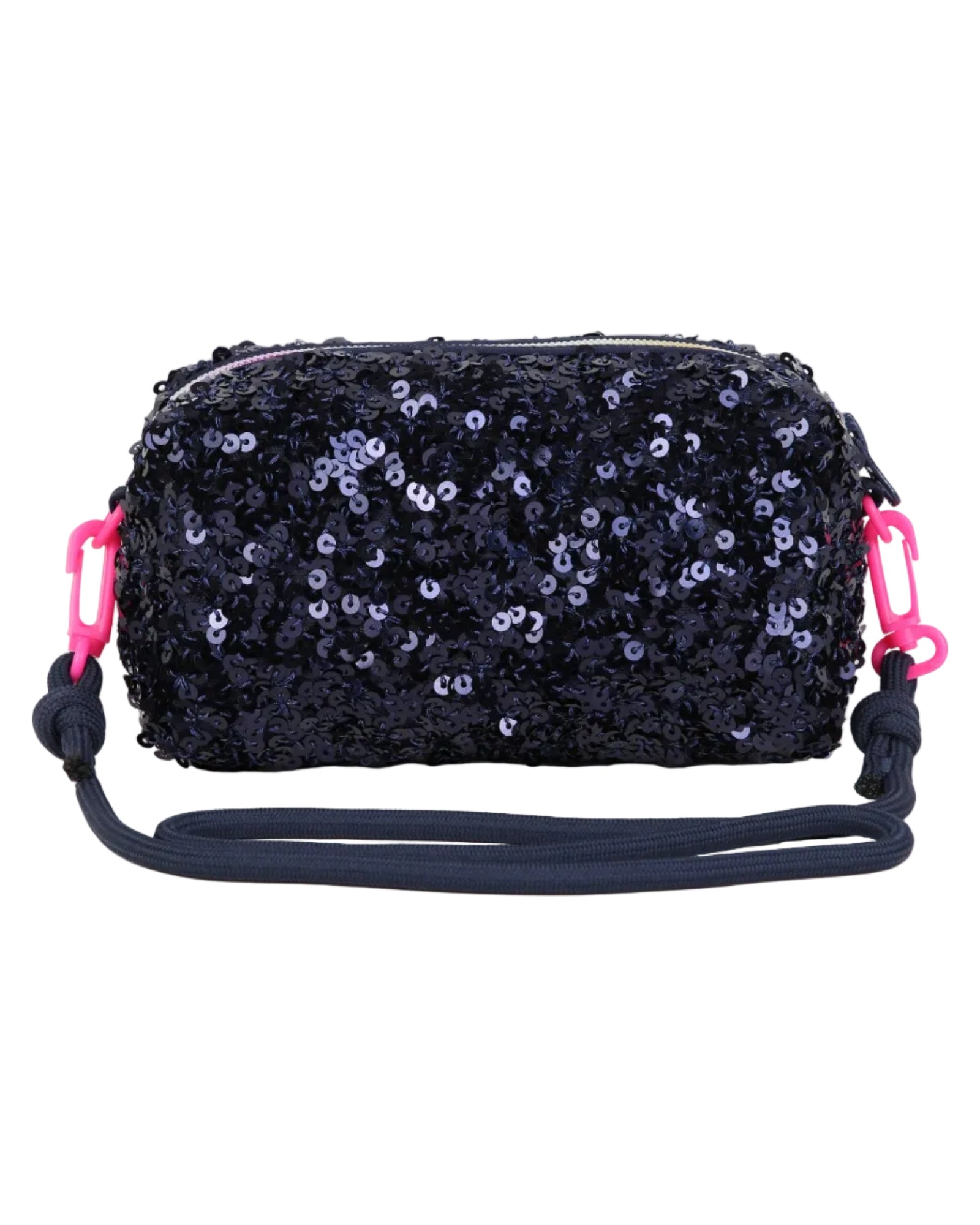 Billlie Blush Girls Sequin Bag