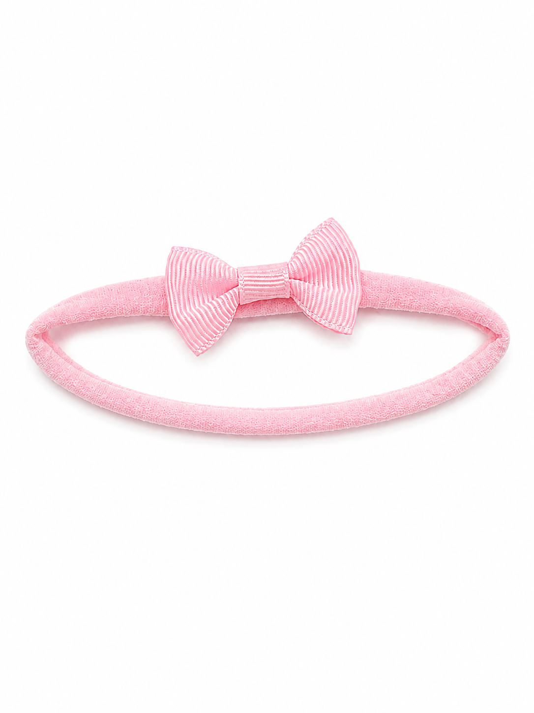 Rosie Baby Candy Bow Headband