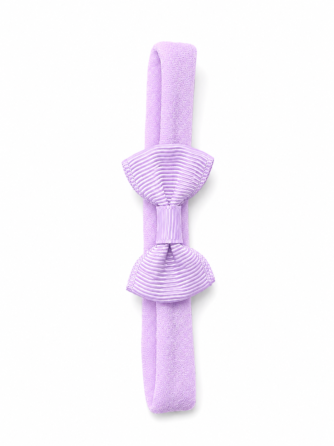 Rosie Baby Candy Bow Headband