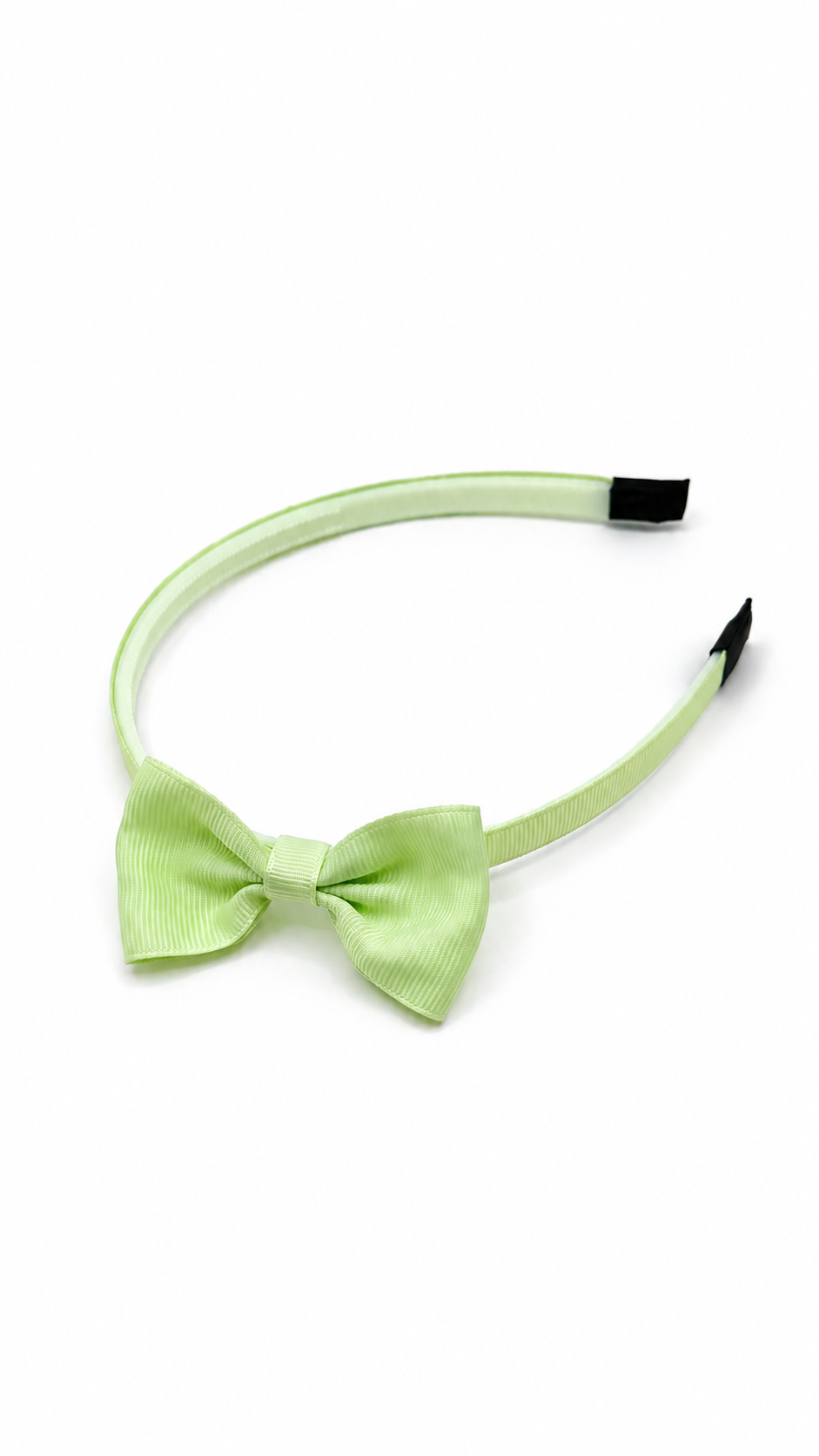 Rosie Thin Bow Headband
