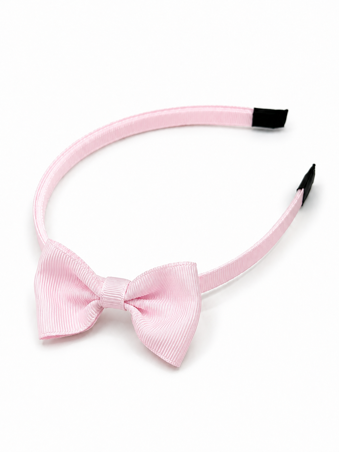 Rosie Thin Bow Headband