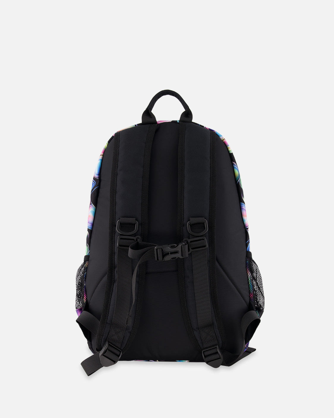 Deux Par Deux Hearts Backpack_ J20ZSD