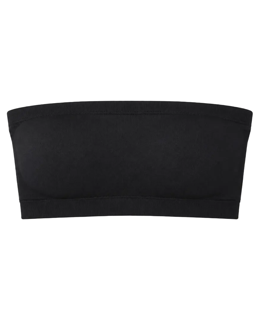 Malibu Sugar Junior Girls Bandeau