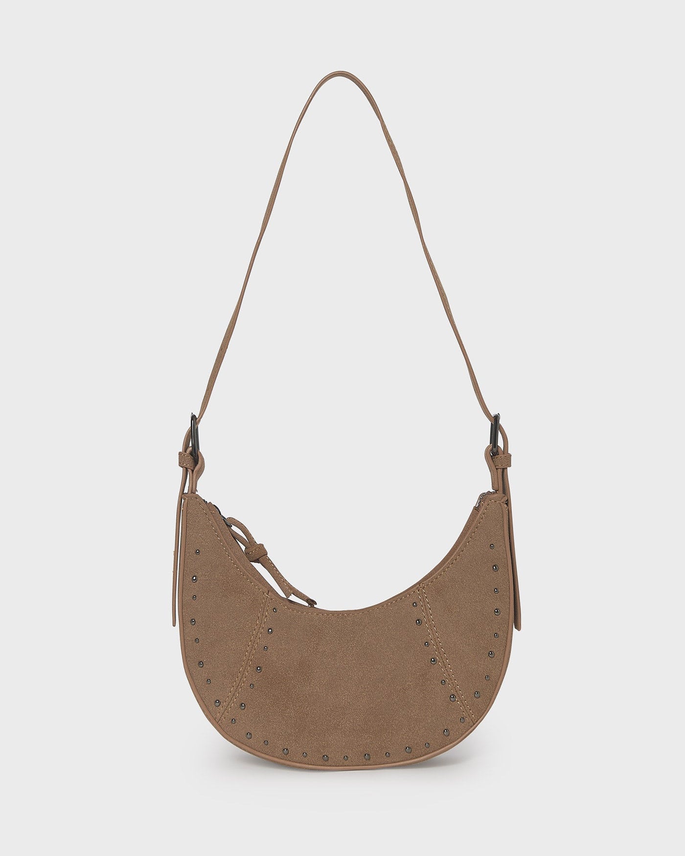 Mayoral Girls Crescent Bag