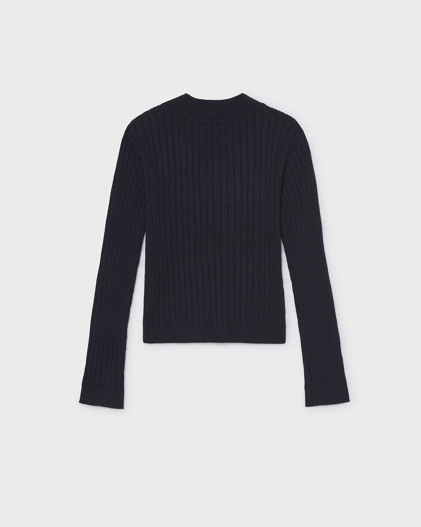 Mayoral Girls Mockneck Sweater