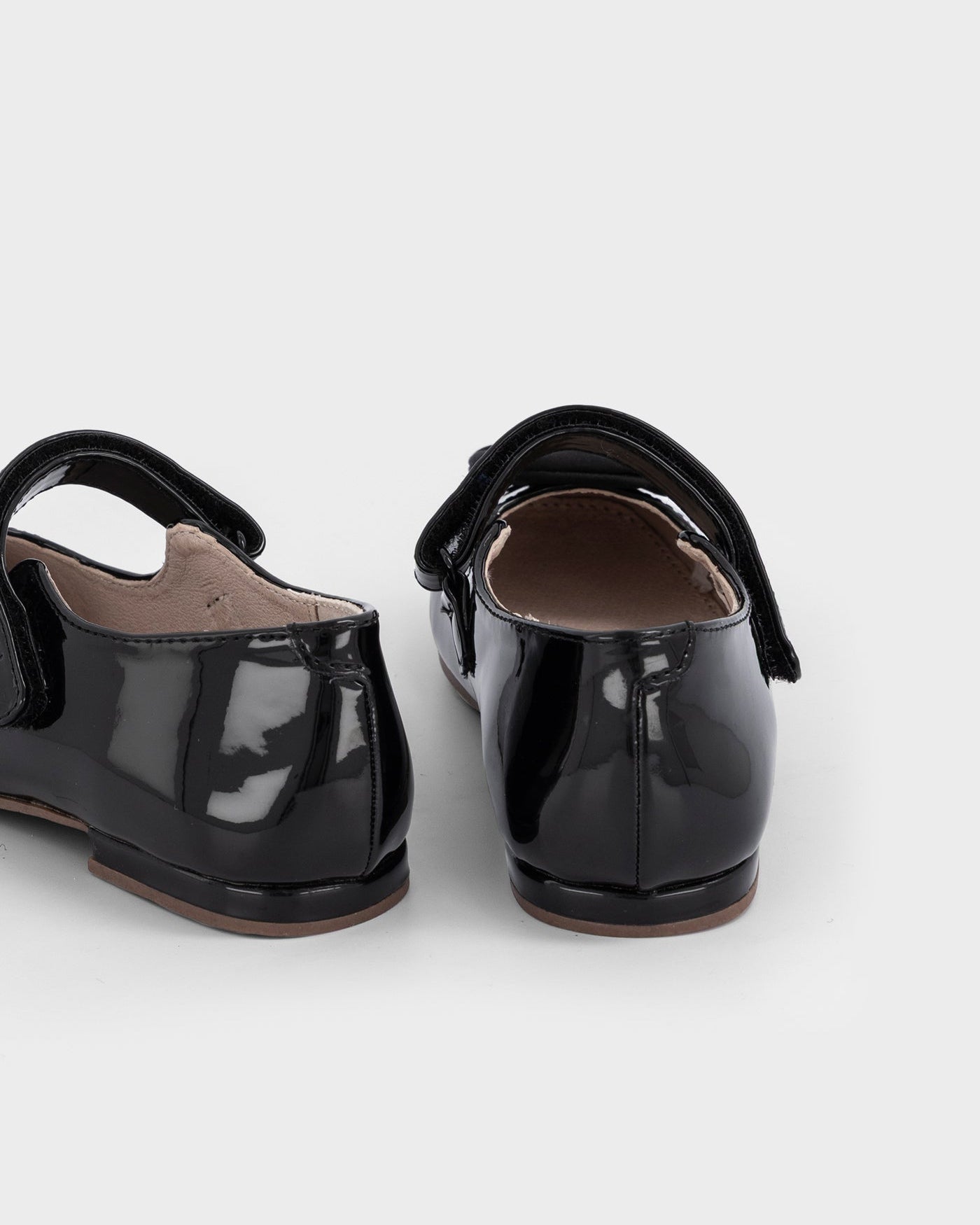 Mayoral Girls Patent Leather Mary Jane