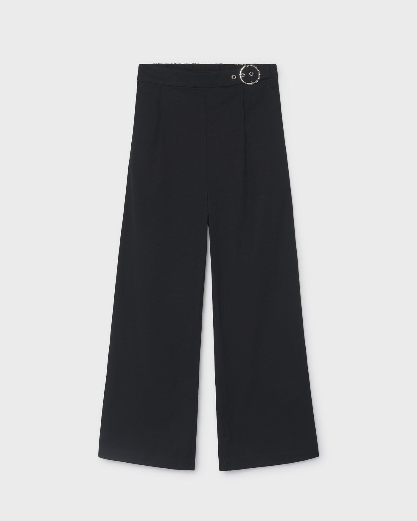Mayoral Girls Pleated Trousers