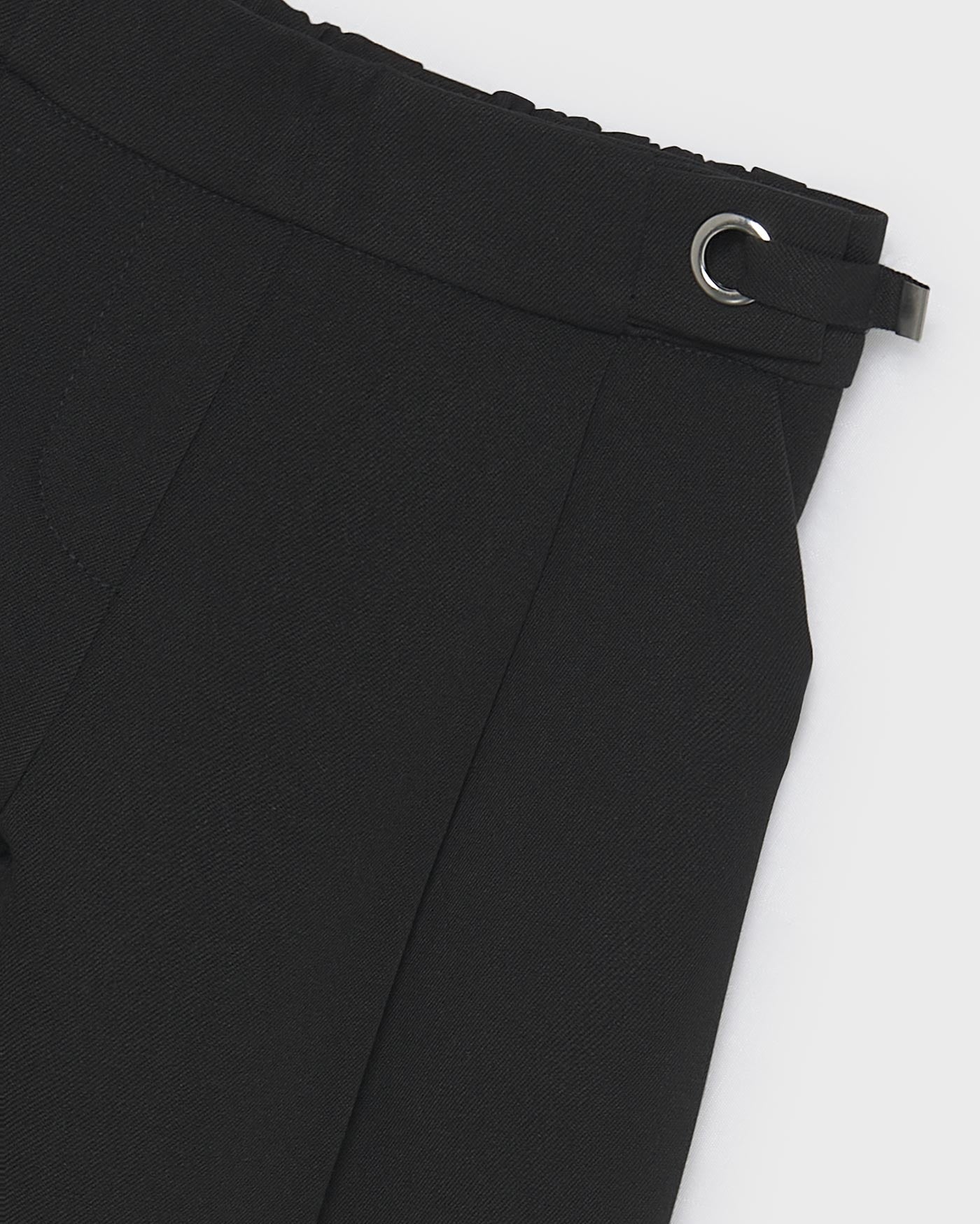 Mayoral Girls Pleated Trousers mini