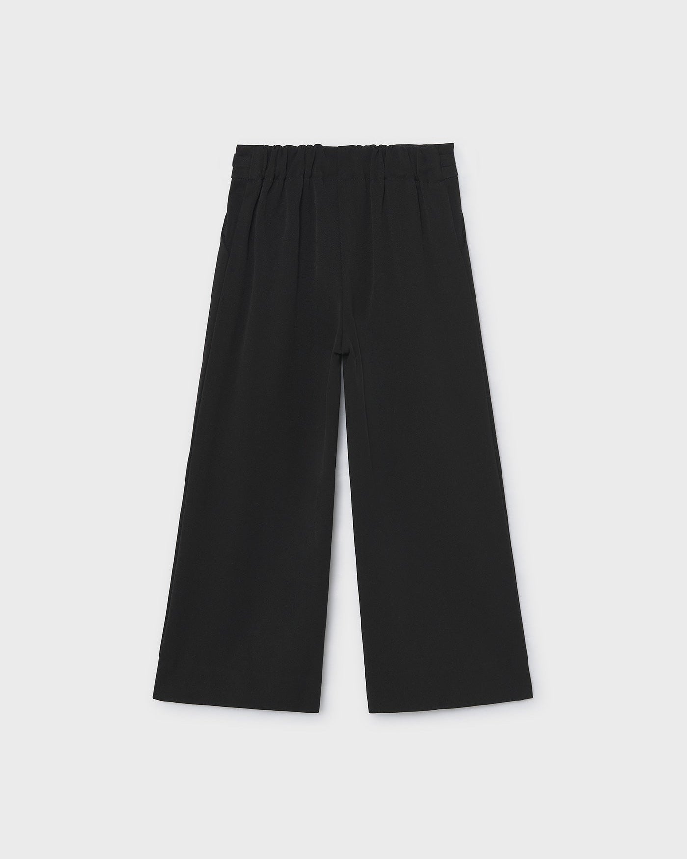 Mayoral Girls Pleated Trousers mini