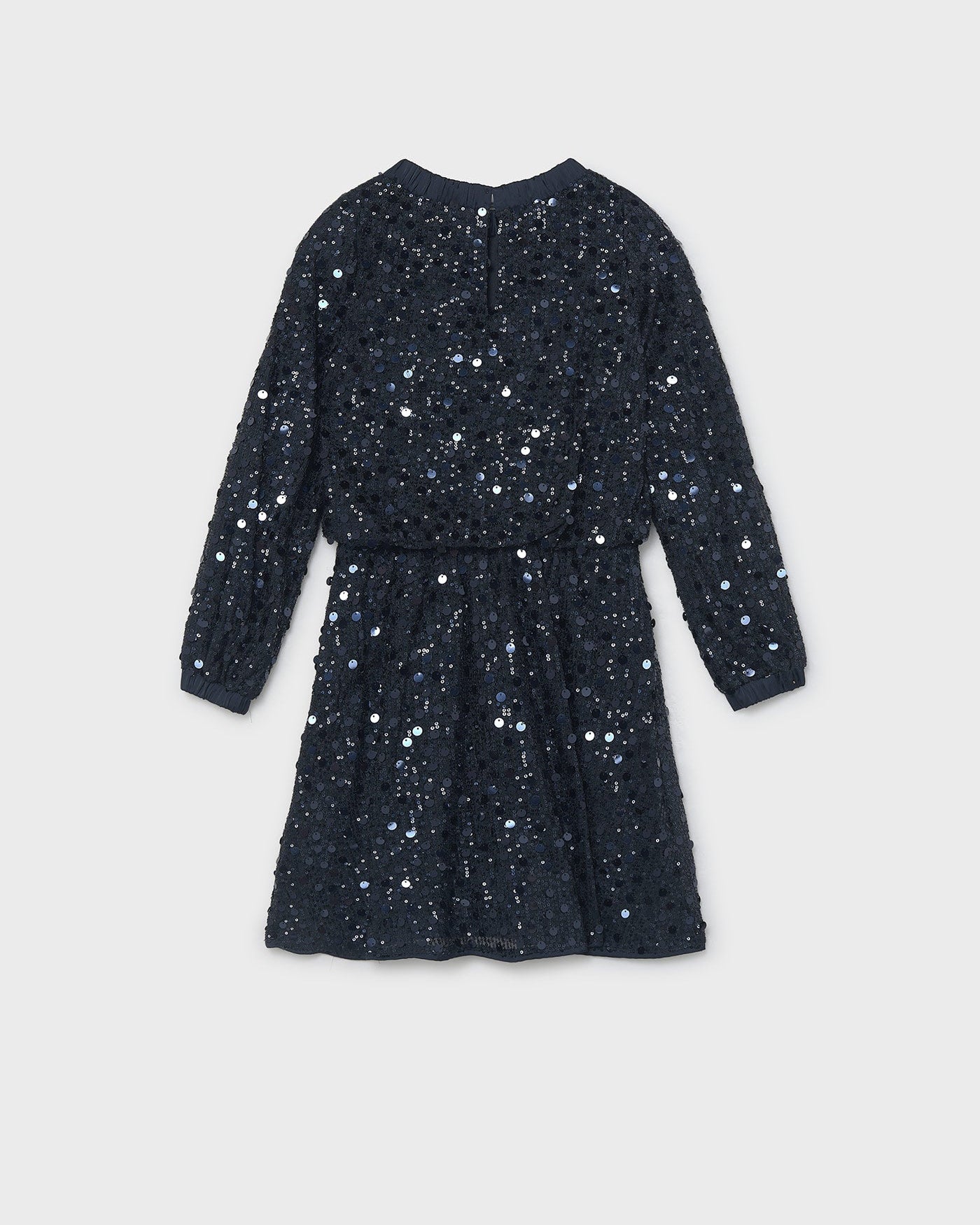 Mayoral Girls Sequin Dress