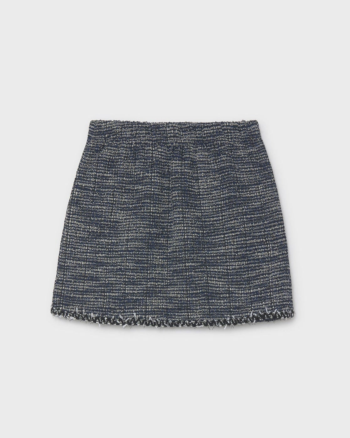 Mayoral Girls Tweed Skort