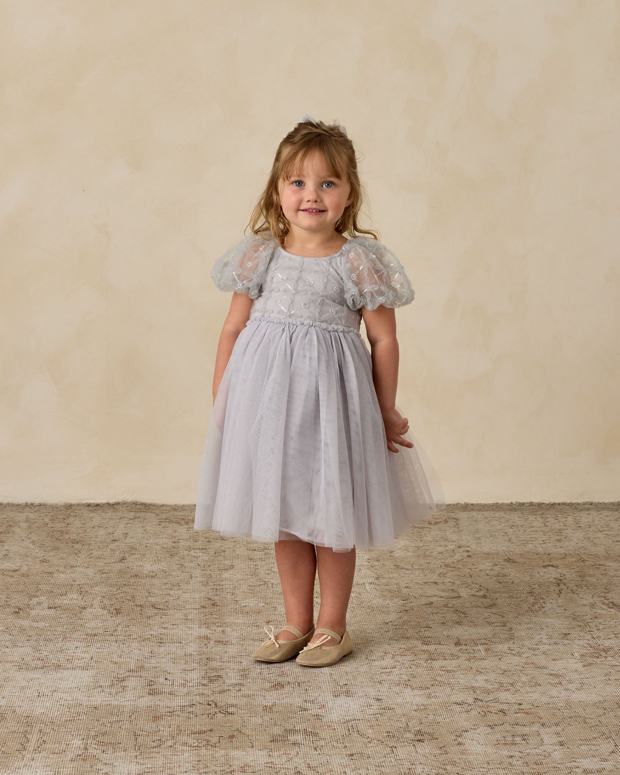 Noralee Girls Dorothy Dress_ NL140GOKU