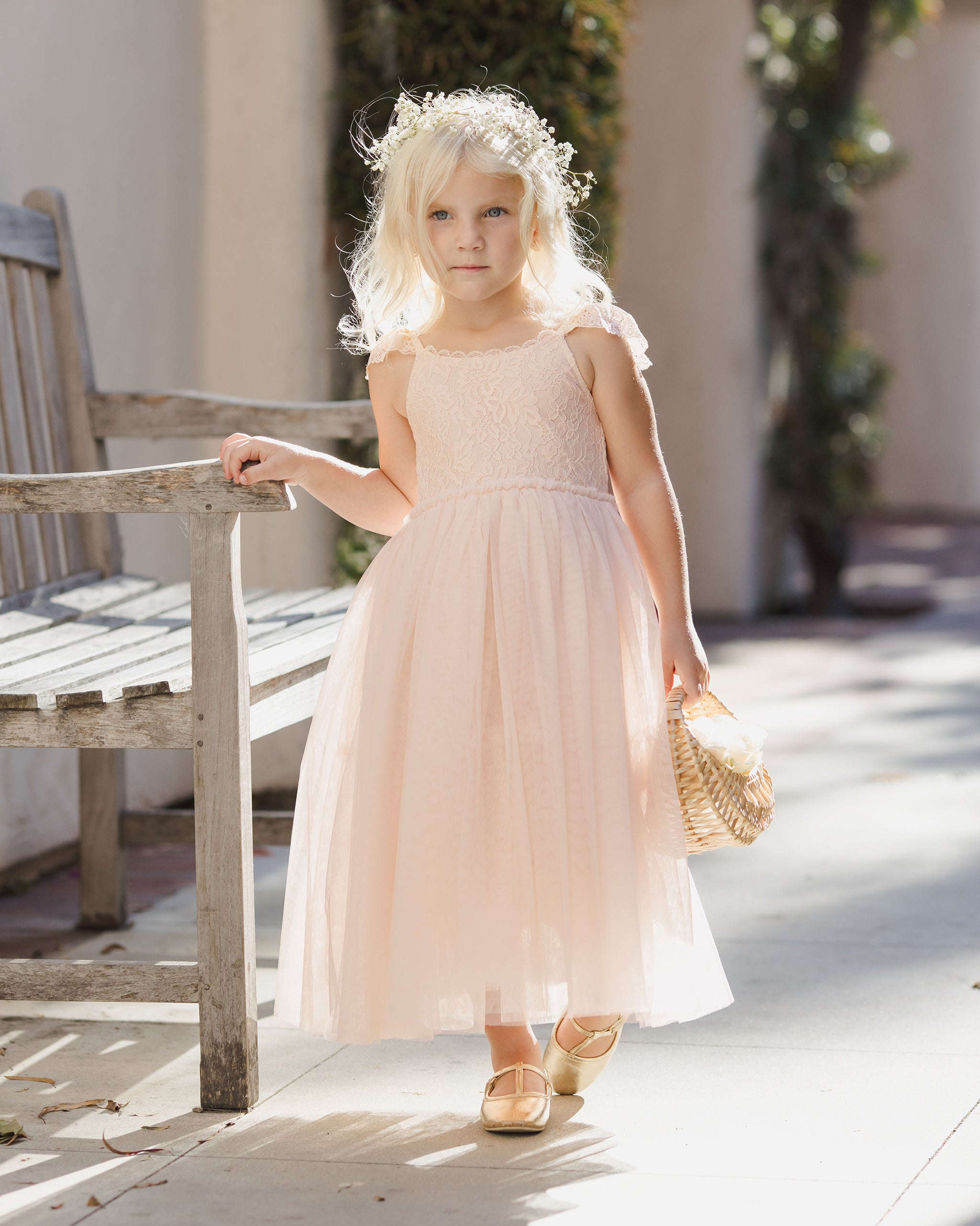 Noralee Girls Camilla Dress