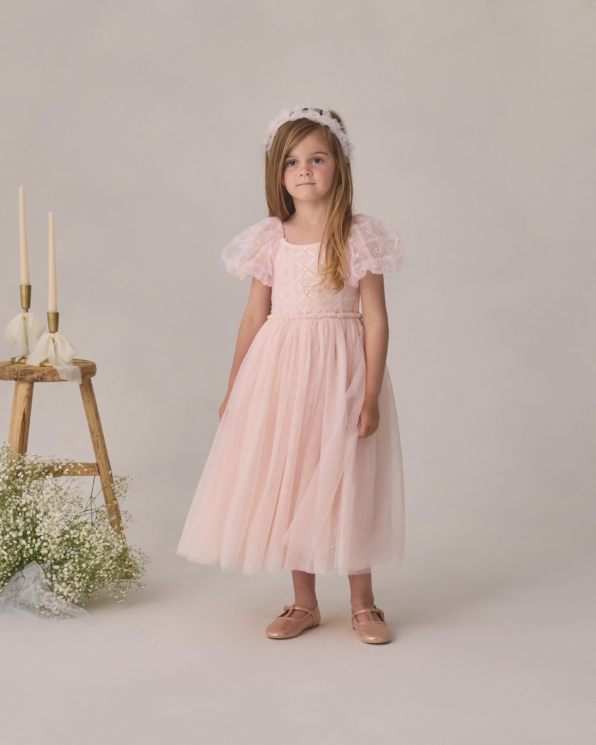 Noralee Girls Dorothy Dress