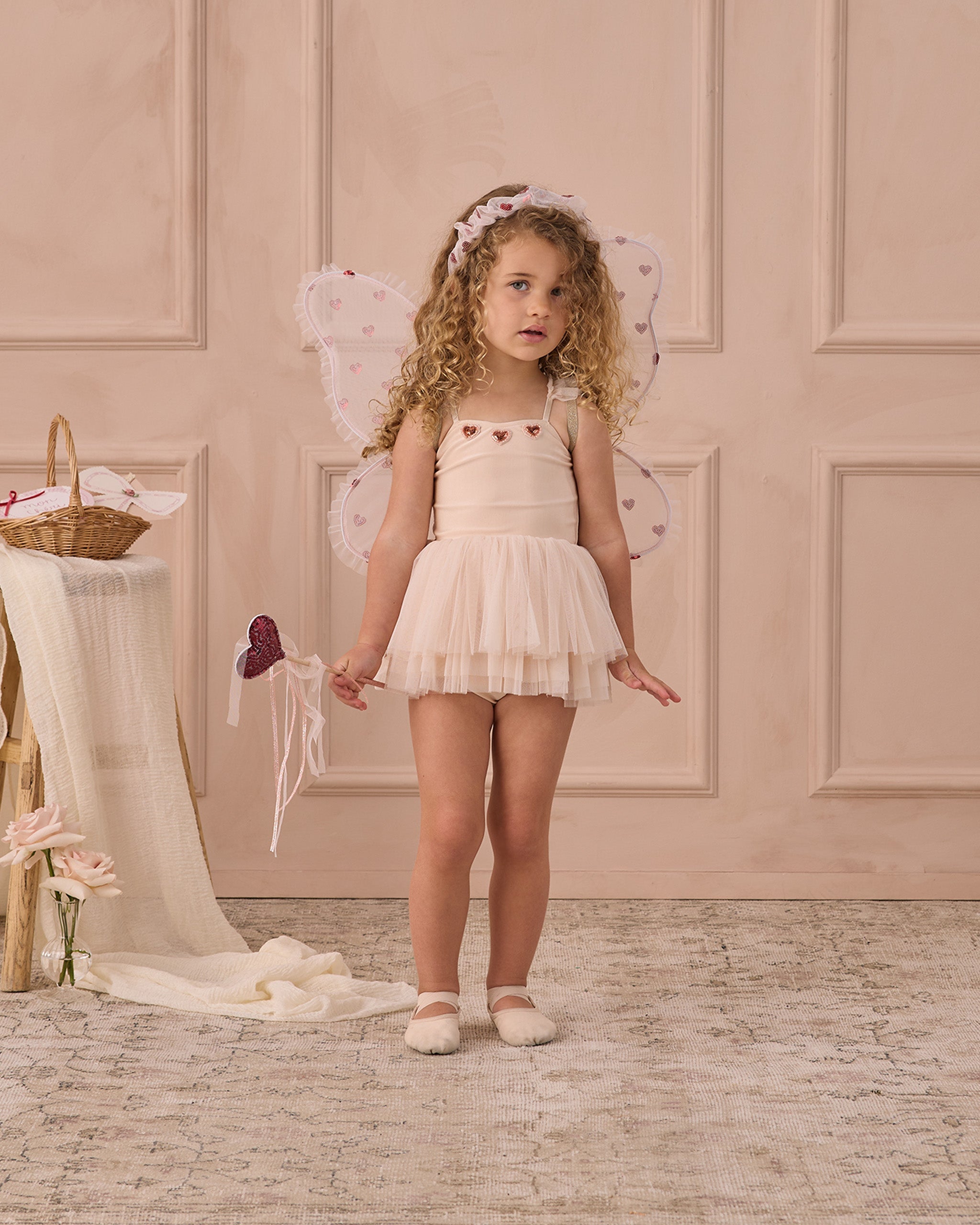 Noralee Baby Clementine Tutu