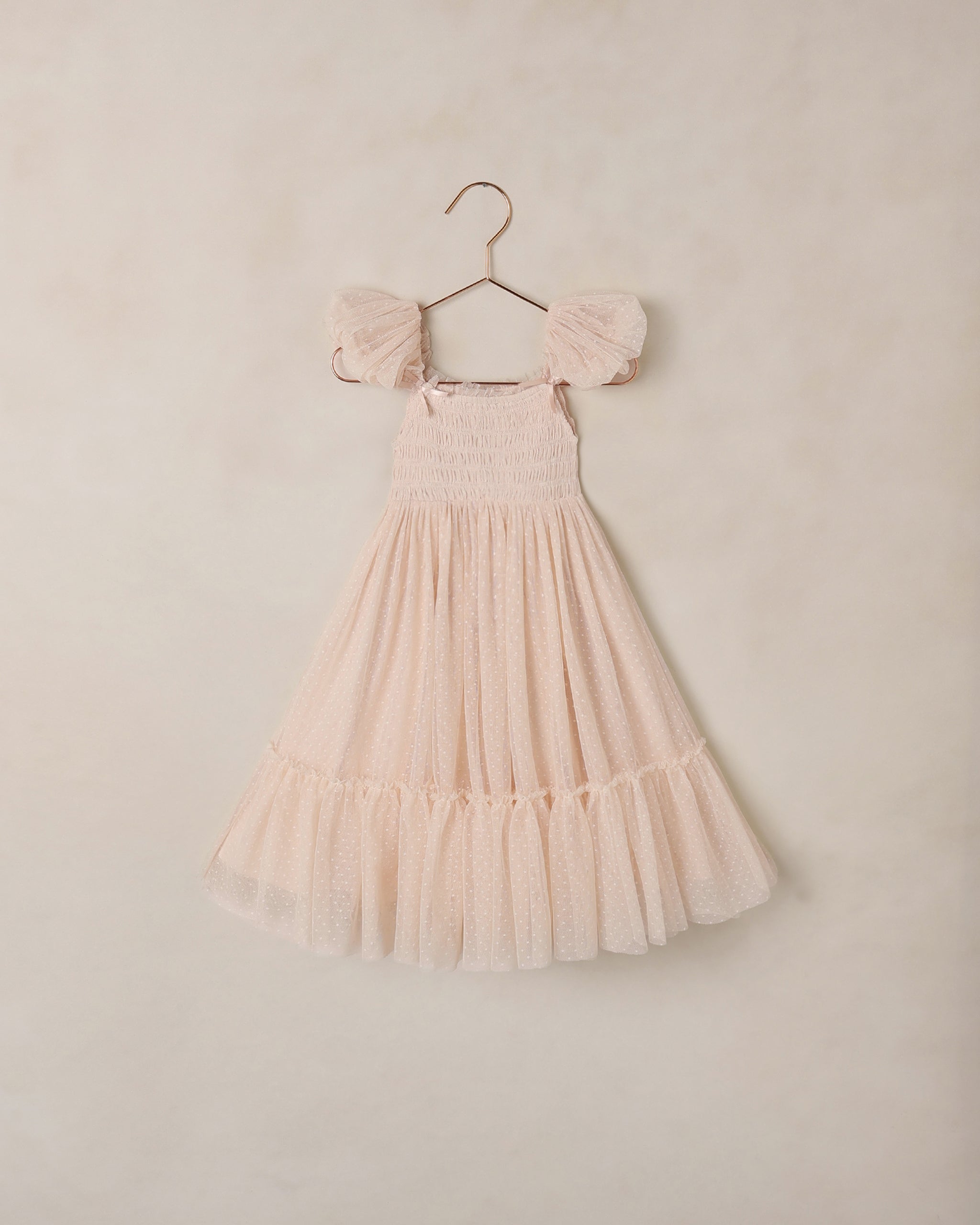 Noralee Girls Clara Dress