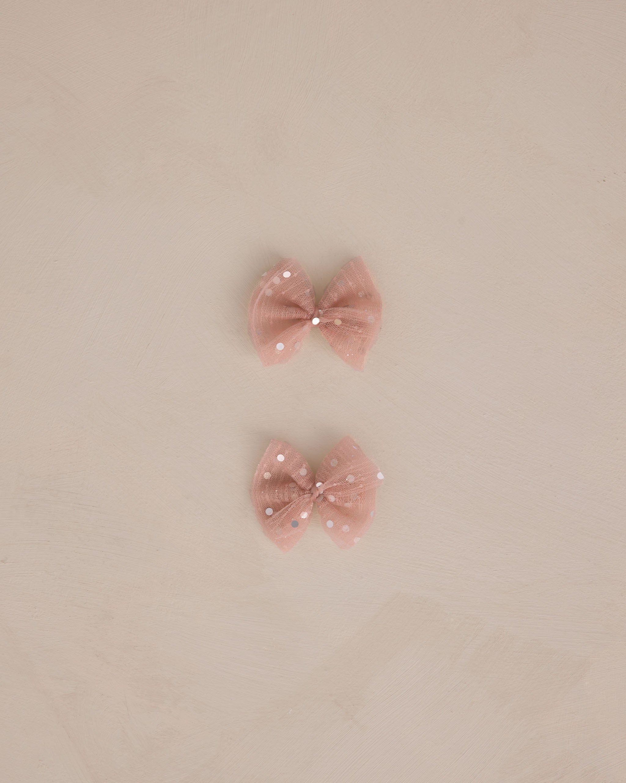 Noralee Girls Flutter Tulle Clips_ NLA029WWJR