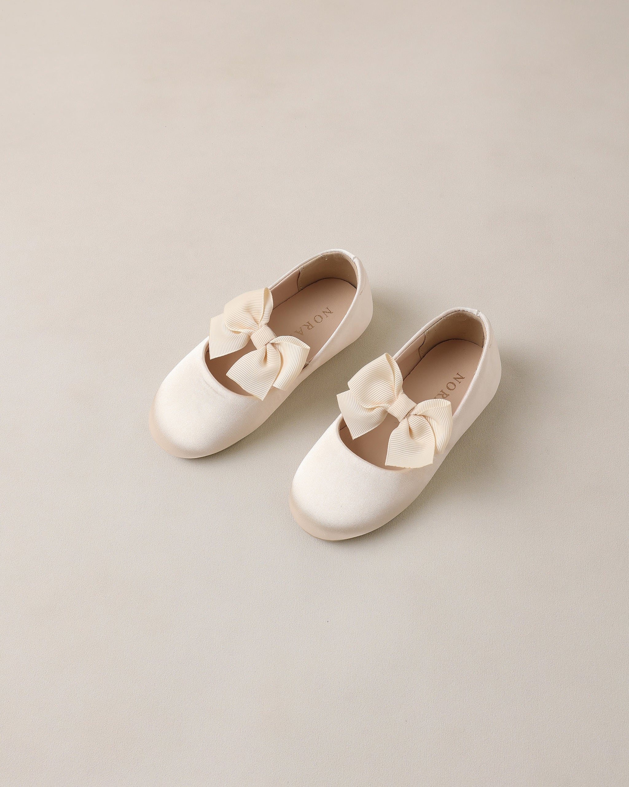 Noralee Bow Ballet Flats