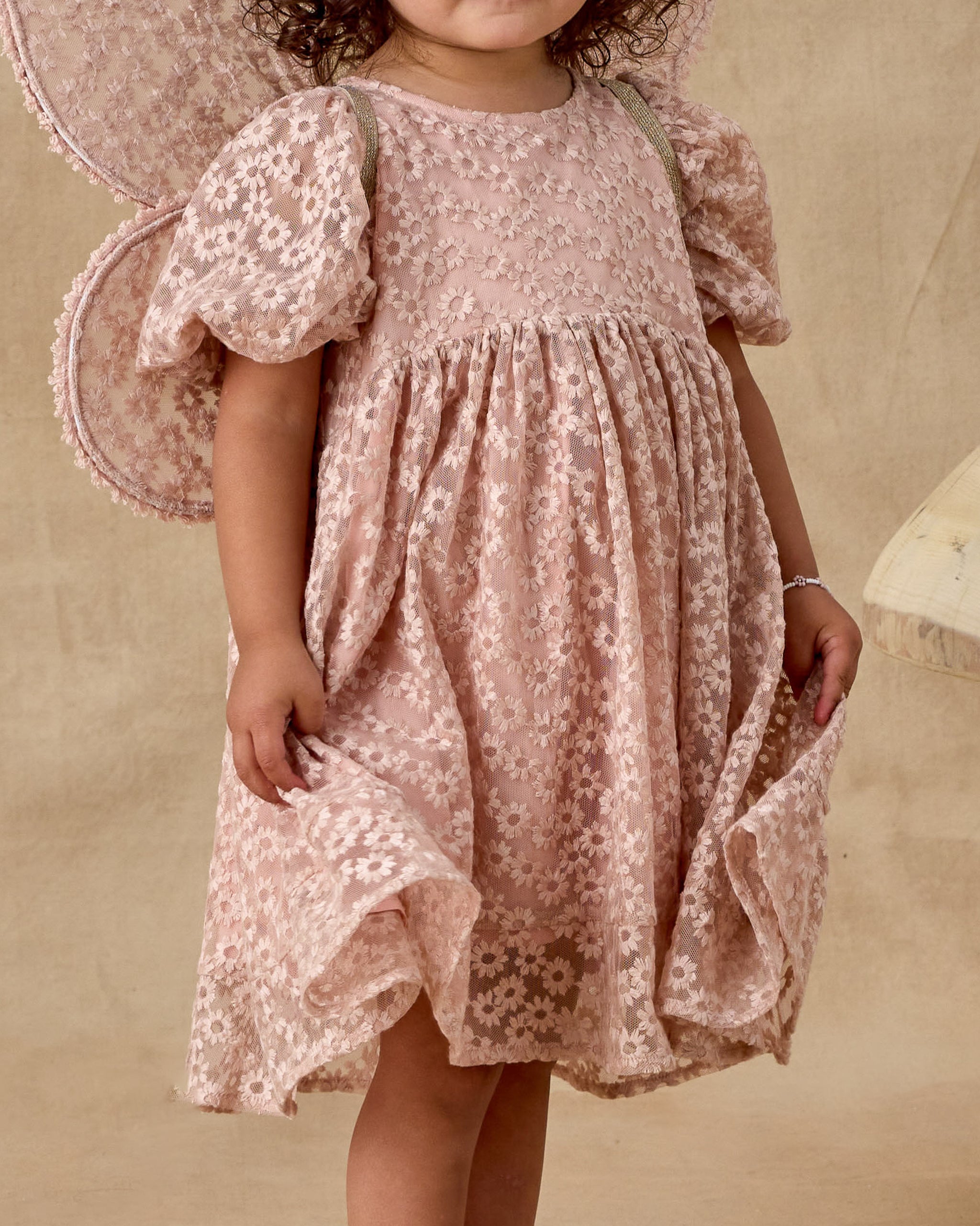 Noralee Girls Luna Dress_ NL086WWJR