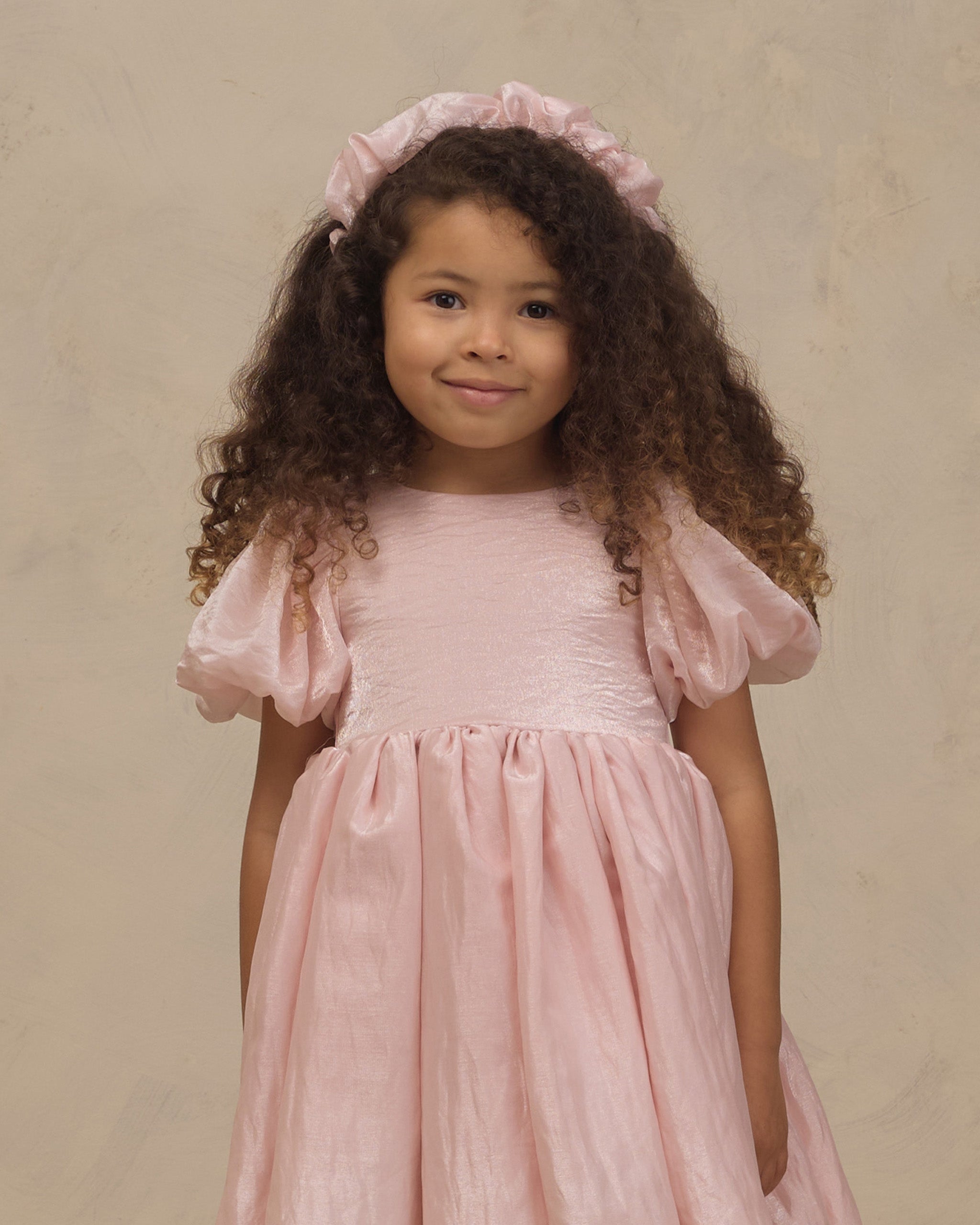 Noralee Gathered Shimmer Headband