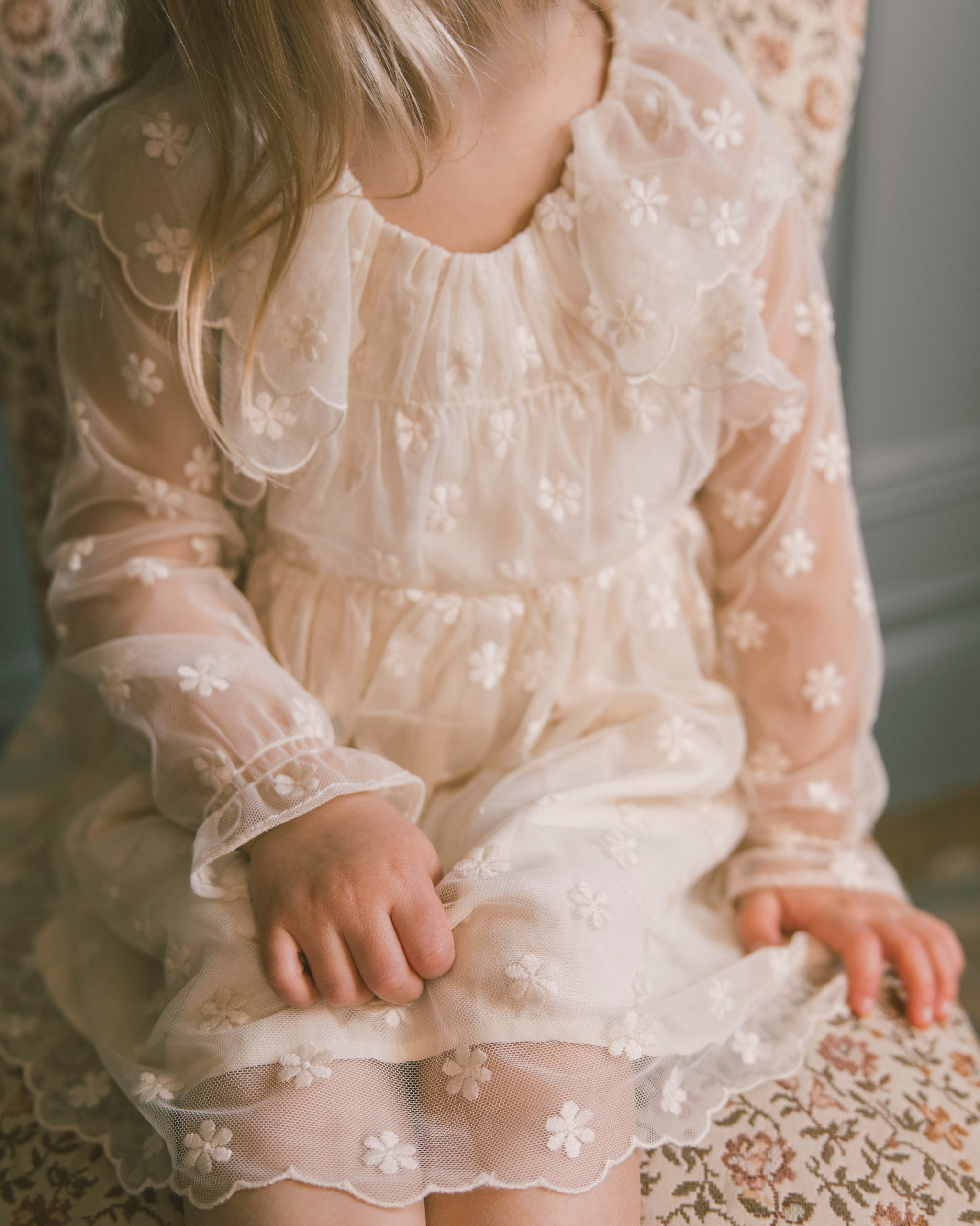 Noralee Girls Celine Dress