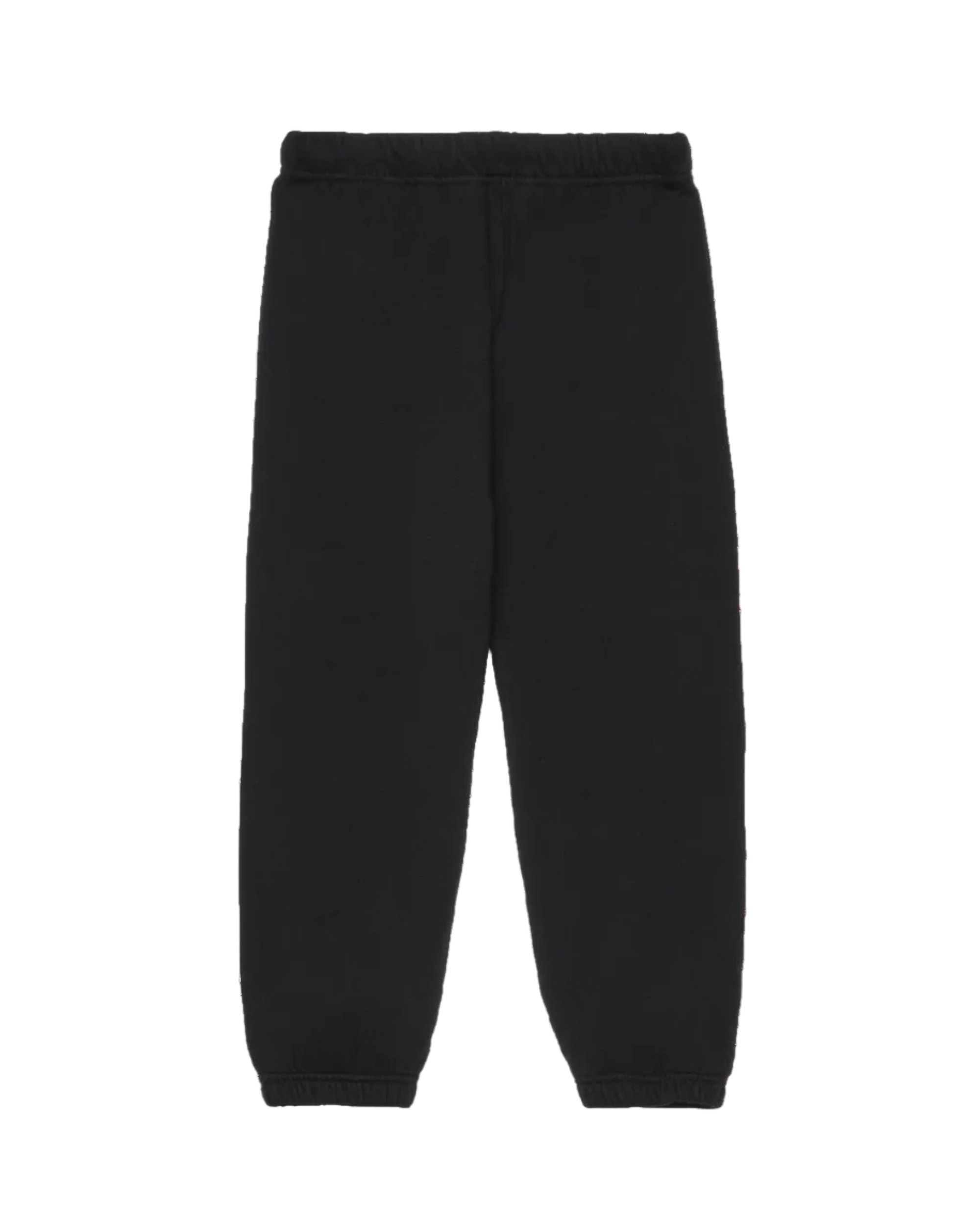 Palm Angels Girls Logo Sweatpants_ PGCH008-FLE001