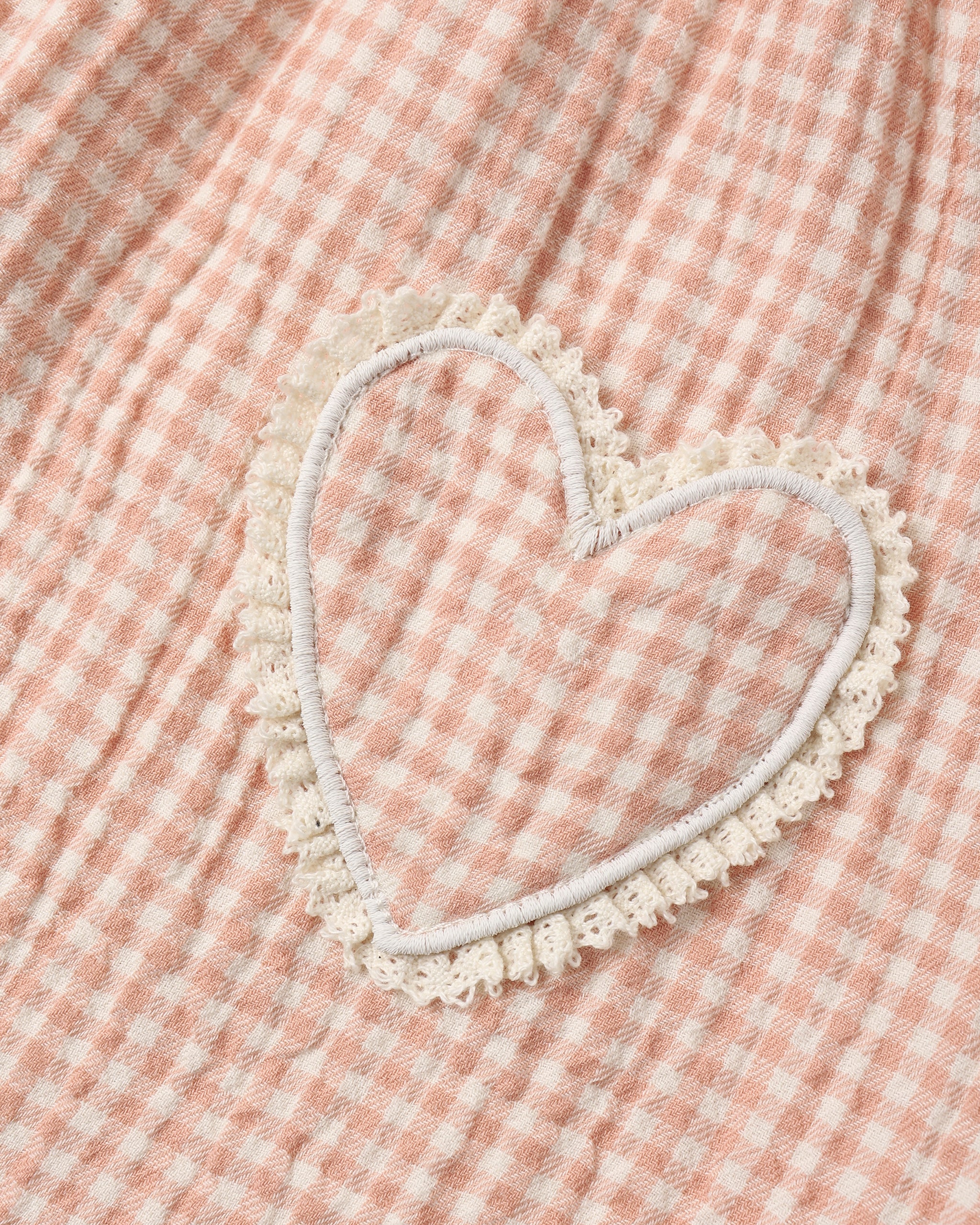 Quincy Mae Baby Girls Coraline Dress