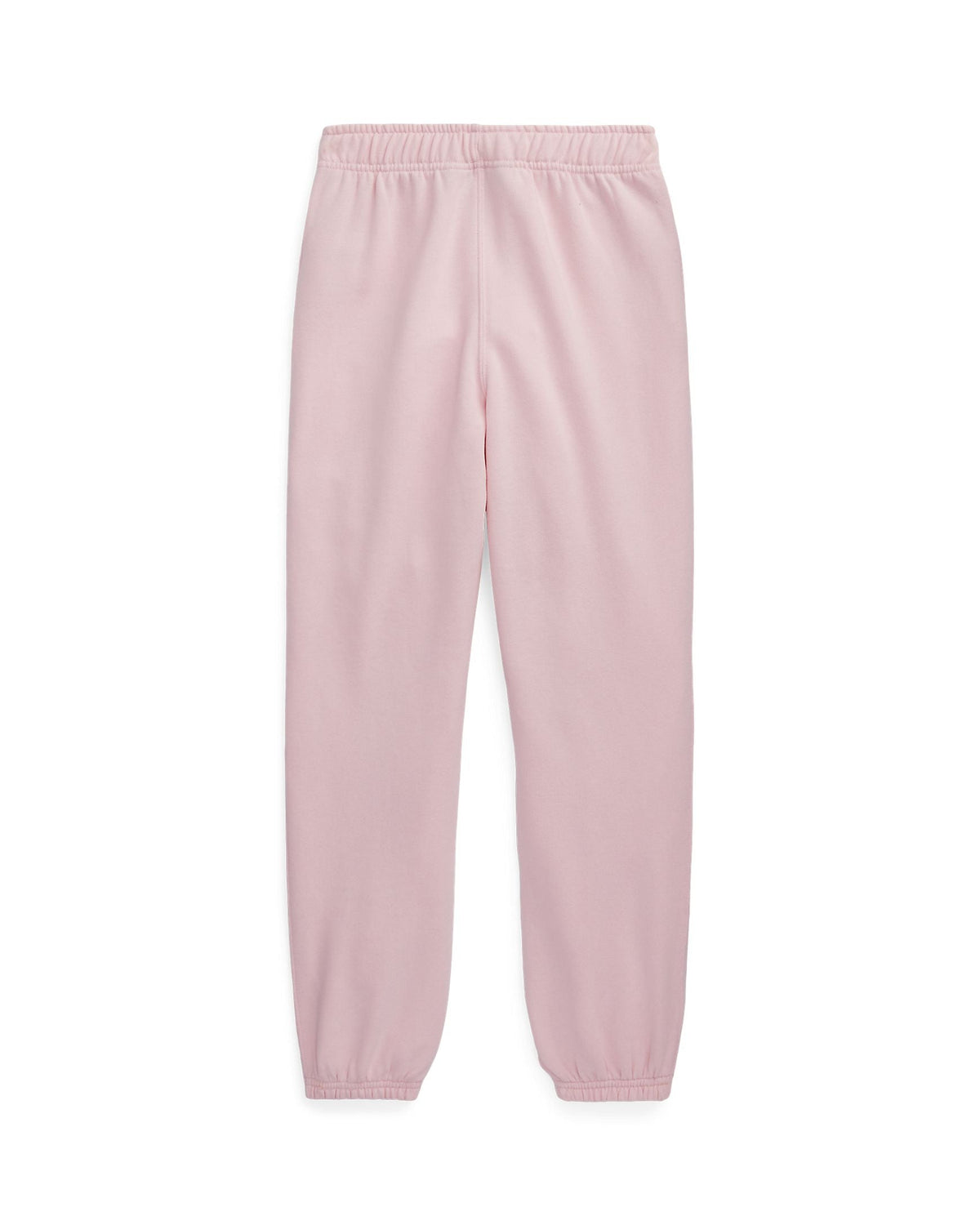 Ralph Lauren Girls Fleece Jogger Pant