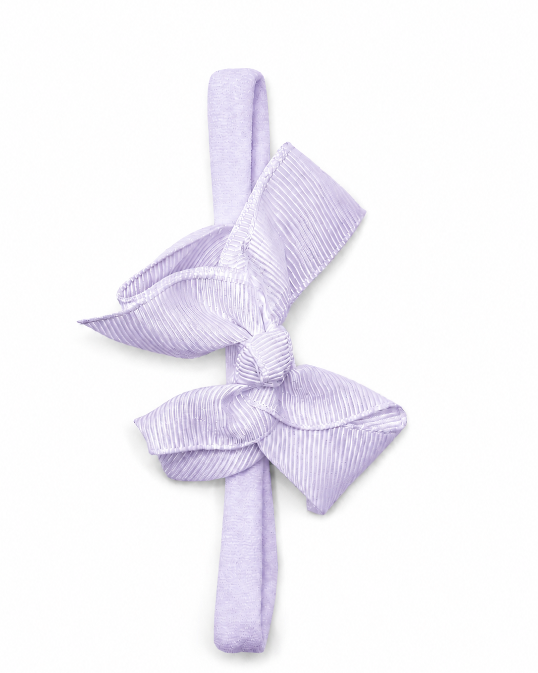 Rosie Baby Soft Bow Headband