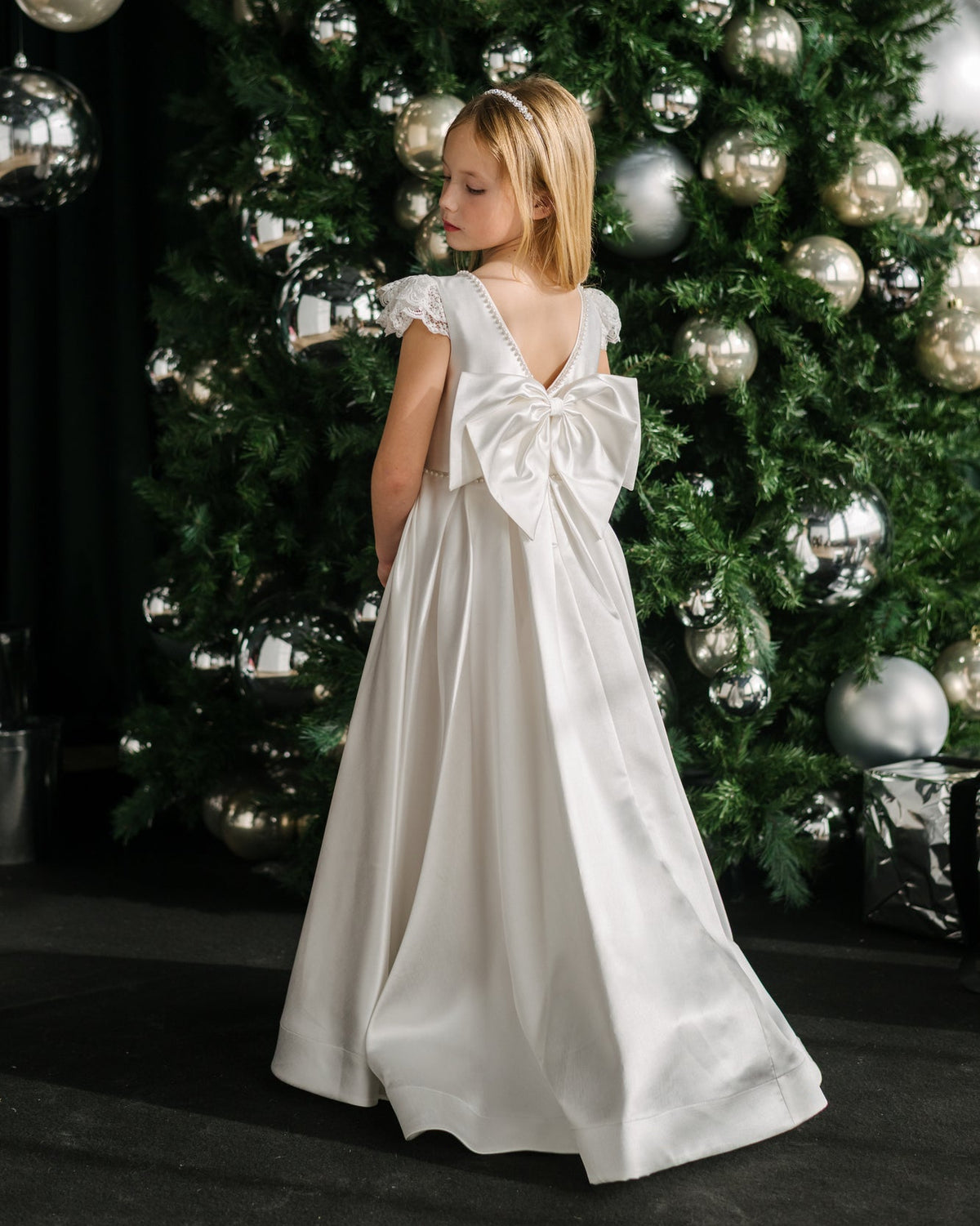 Teter Warm Girls Tania Dress