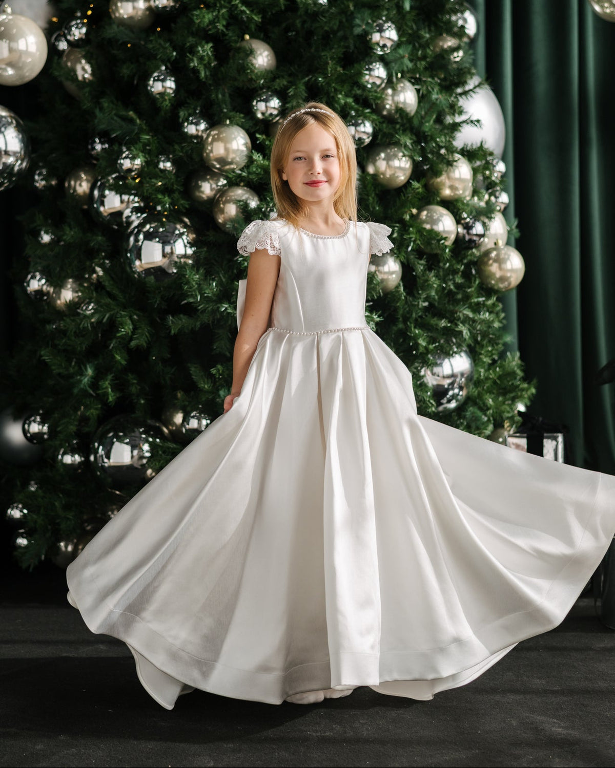 Teter Warm Girls Tania Dress