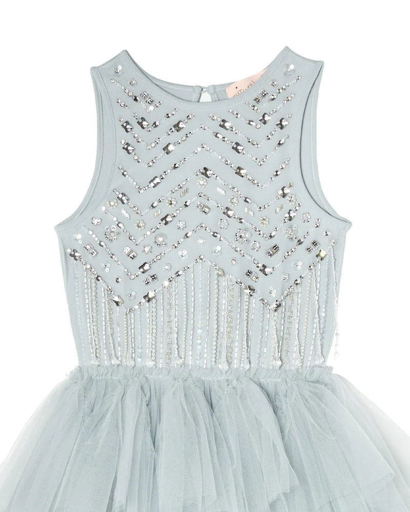 Tutu Du Monde Girls Diamond Drift Dress