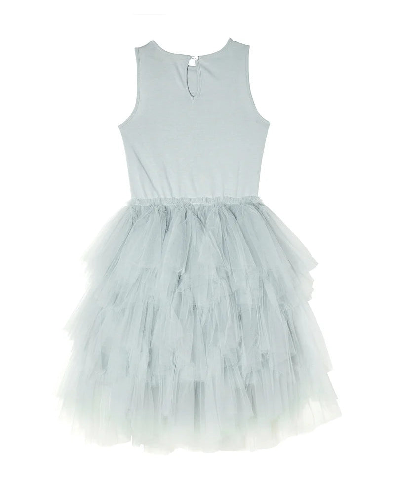 Tutu Du Monde Girls Diamond Drift Dress