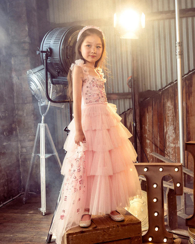 Tutu Du Monde Girls Opening Night Tutu Dress