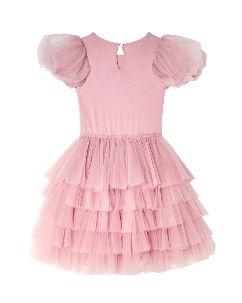 Tutu Du Monde Sugar Snow Tutu Dress