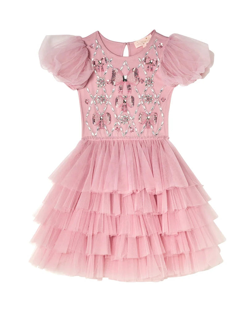Tutu Du Monde Sugar Snow Tutu Dress