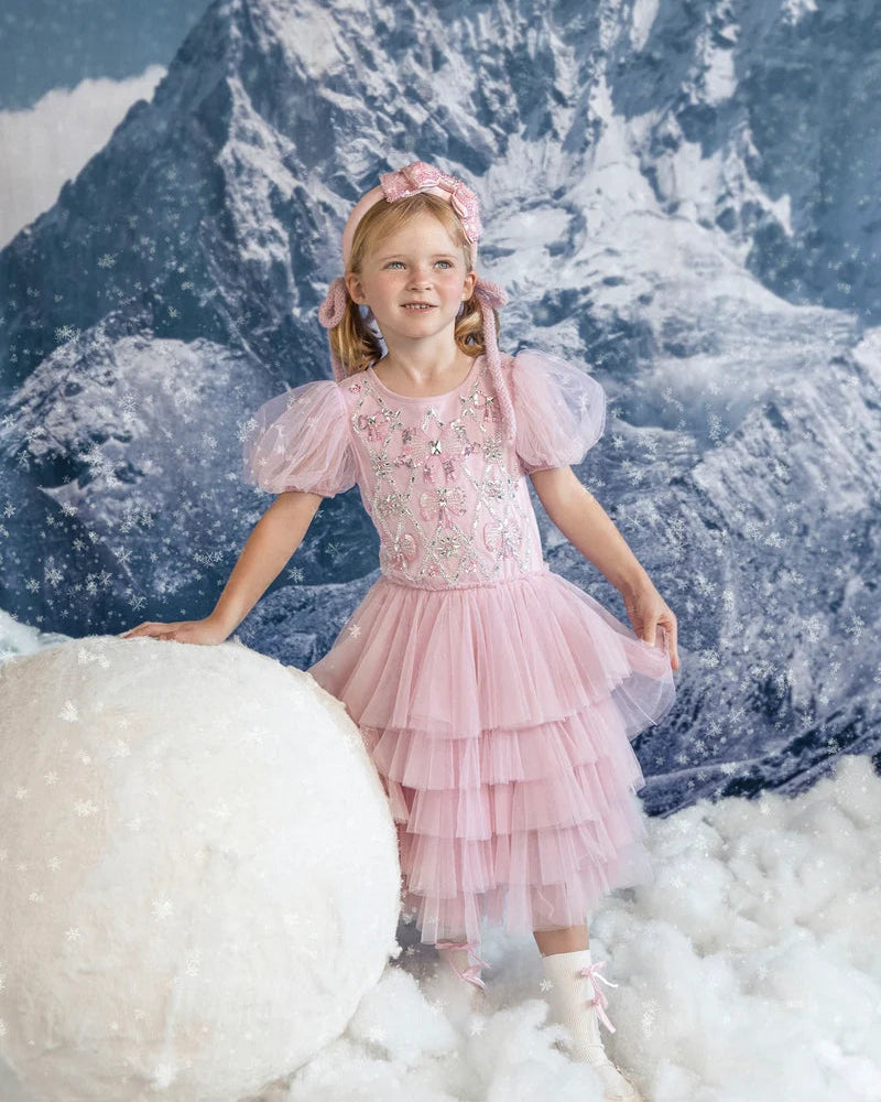 Tutu Du Monde Sugar Snow Tutu Dress