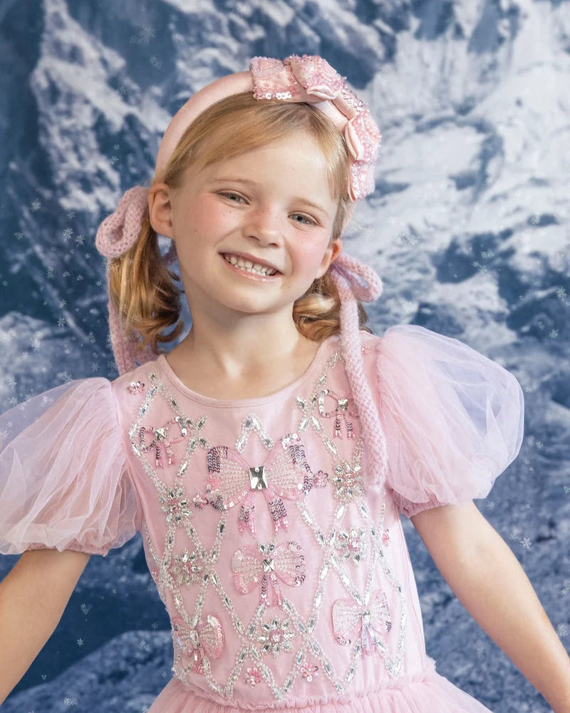 Tutu Du Monde Sugar Snow Tutu Dress
